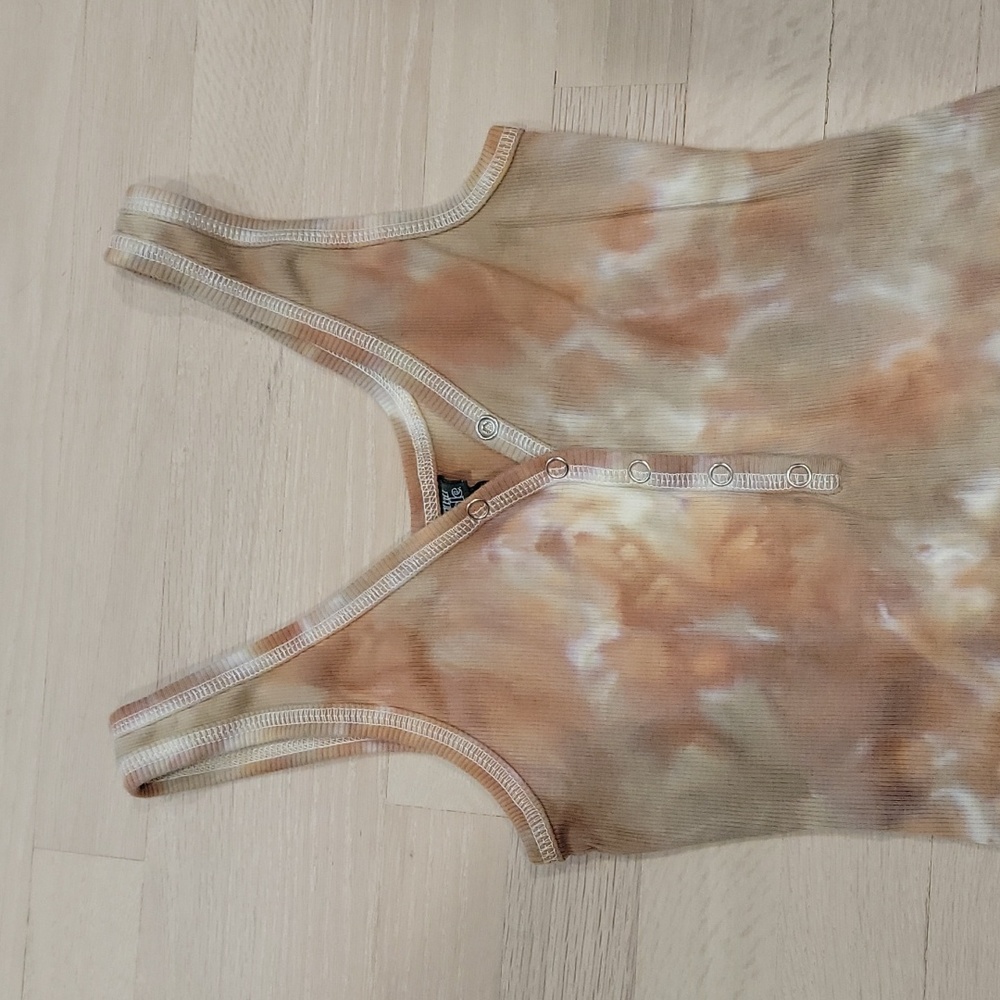Bodysuit - Picture 2 of 4